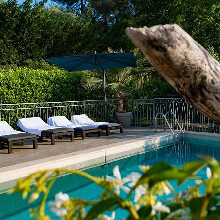 Le Rouret Appartement Villa D'Aurore מראה חיצוני תמונה