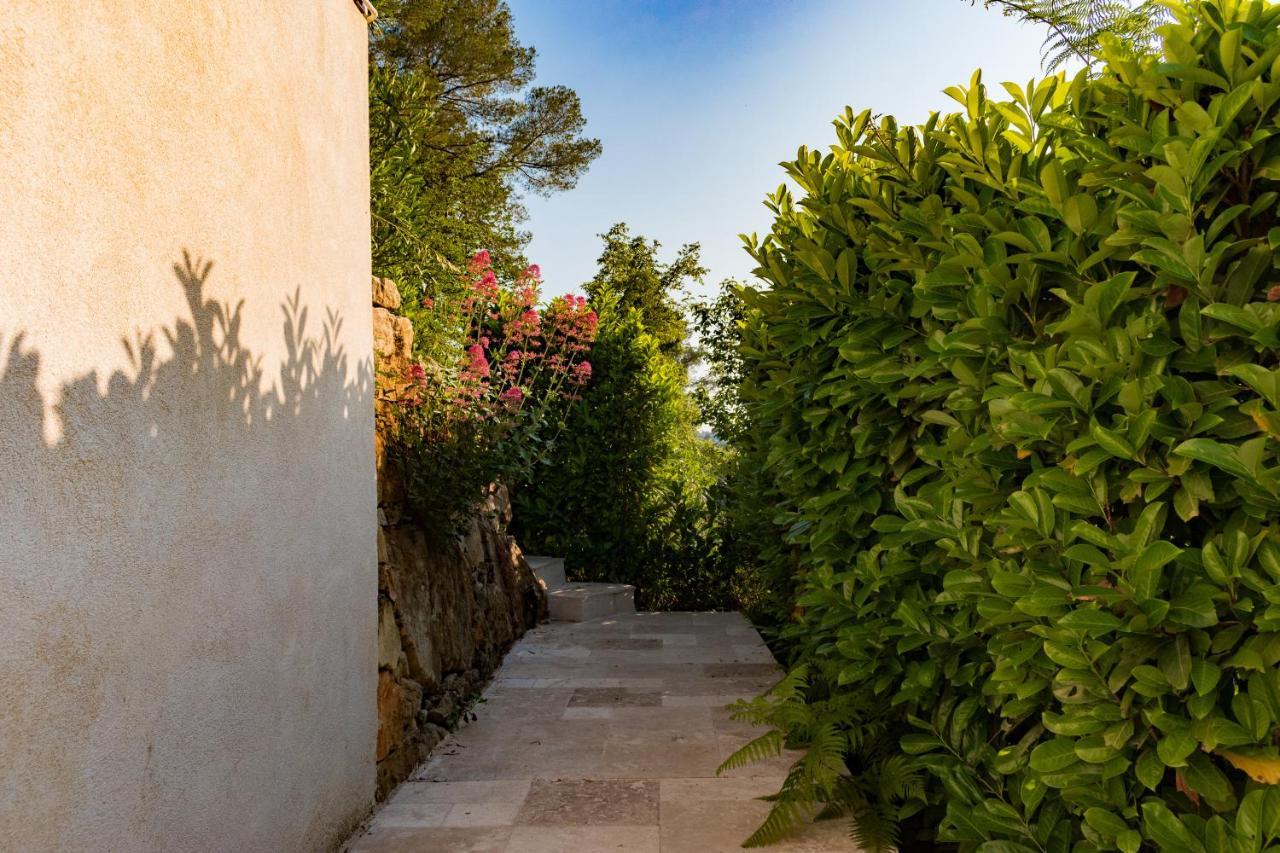 Le Rouret Appartement Villa D'Aurore מראה חיצוני תמונה