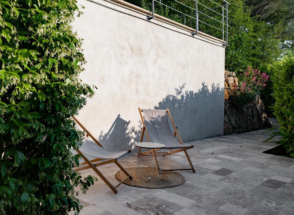 Le Rouret Appartement Villa D'Aurore מראה חיצוני תמונה