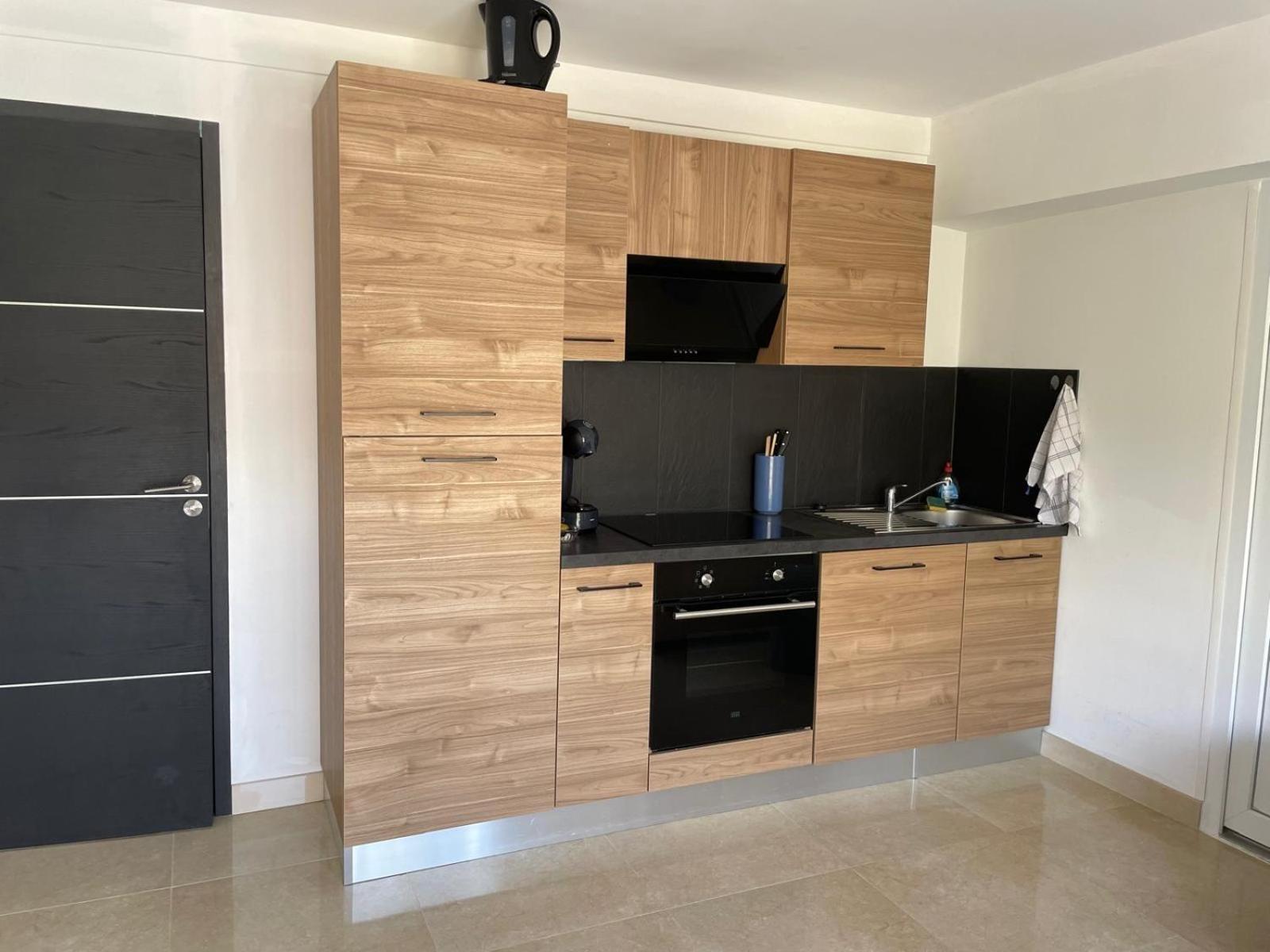 Le Rouret Appartement Villa D'Aurore מראה חיצוני תמונה