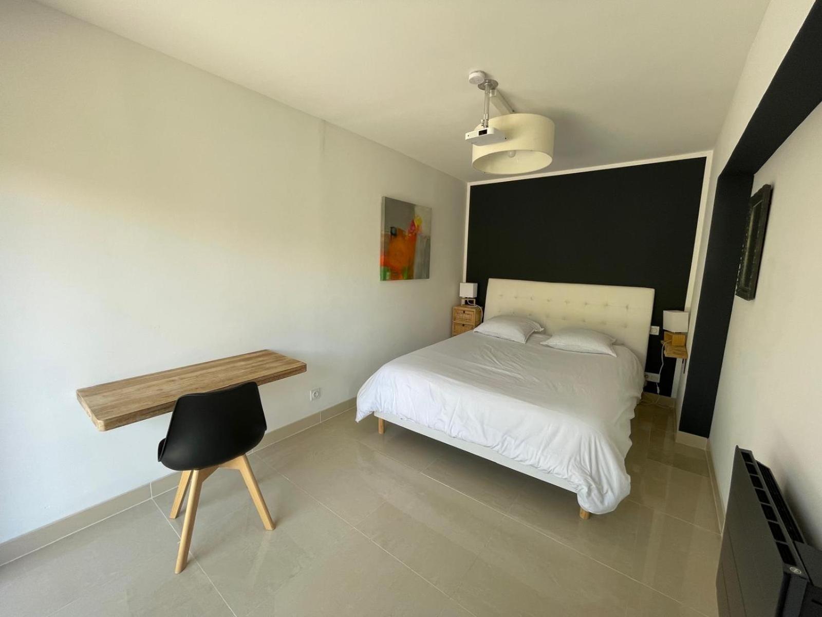Le Rouret Appartement Villa D'Aurore מראה חיצוני תמונה