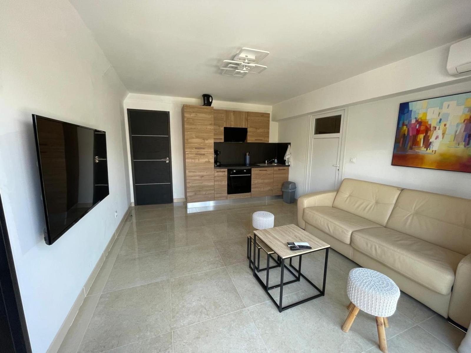 Le Rouret Appartement Villa D'Aurore מראה חיצוני תמונה