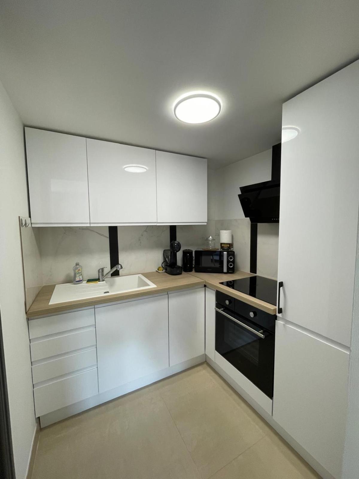 Le Rouret Appartement Villa D'Aurore מראה חיצוני תמונה