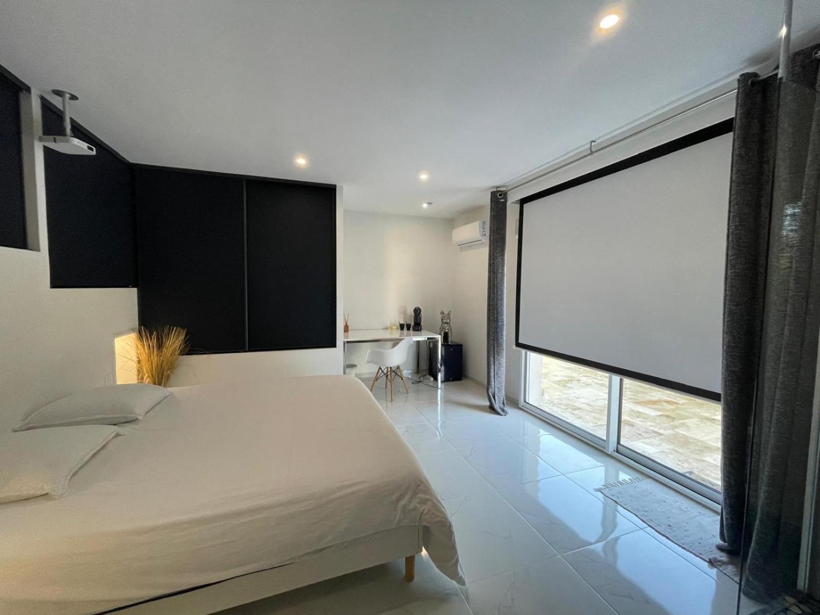 Le Rouret Appartement Villa D'Aurore מראה חיצוני תמונה